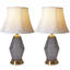 Lampe de table 24 po 