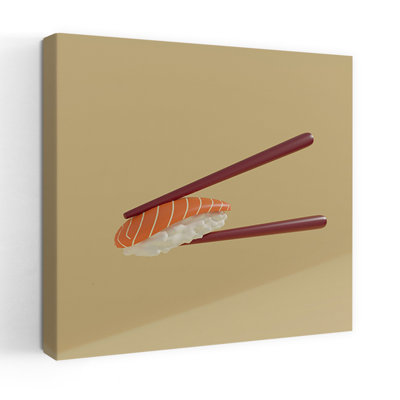 Art contemporain poisson contemporain