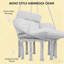 Chaise suspendue, balancelle hamac-1940228751