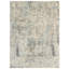Soho Hand Woven Wool Abstract Area Rug-369190693