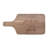Dream Then Do Cutting Board
