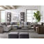 Mulligan By Michael Weiss Square Ottoman-221483858-221483923-219863056