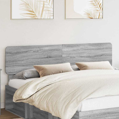 Headboard