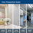 Dimmable Square Flat Panel Ceiling Light