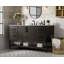 Meuble-lavabo simple 60 po-757486803