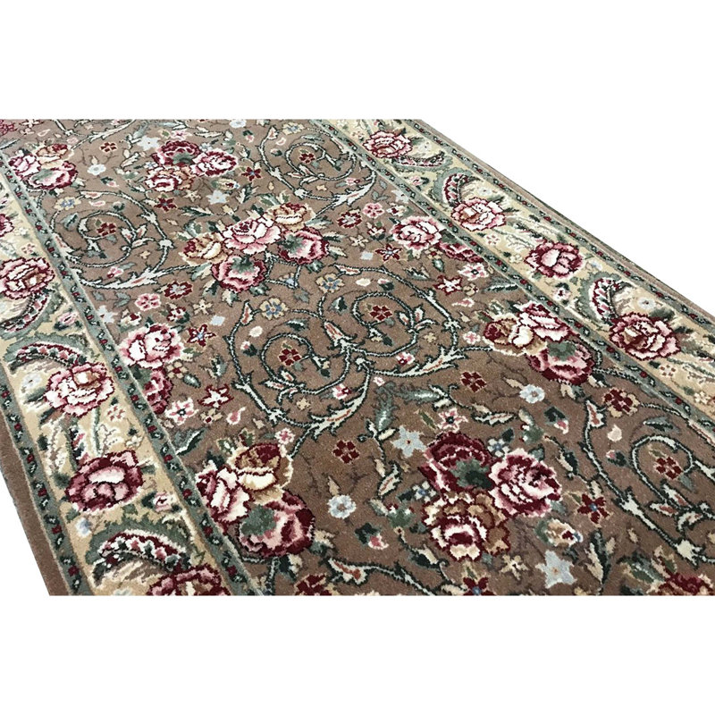 One-of-a-Kind 2' X 6' Area Rug