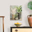 Art mural sur toile, "Jardin intérieur III"-1204442674-1204442675