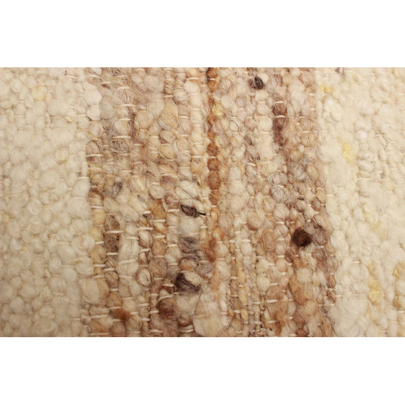 Sienna Tan Rug 5'3" x 7'2"