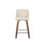 Tabouret de comptoir pivotant 24,25 po Archaimbaud