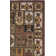 Tosca Hand Tufted Wool Oriental Rug