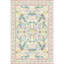 Tapis d'inspiration florale Botanical