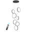Luminaire suspendu à DEL Fredel-172205388-172205391