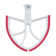 NewMetro Design Beater Blade Mixer Attachment Mixer Accessory