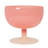 Two-Tone Stemmed Wine Glasses