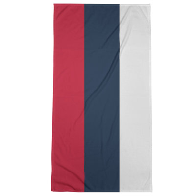 Microfiber Bath Towel