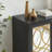 Luthur Accent Cabinet-977291725