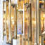Thoman 15 - Light Crystal Chandelier