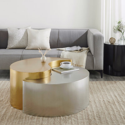 Table basse Modern Contemporary
