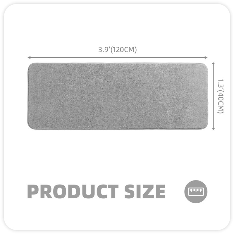 Pheby Indoor Rug, Runner 1'4" x 3'11"