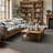  Braided Rug Washable Indoor/Outdoor Weatherproof Beige/Gray Rug-1334387820