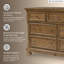 Commode Giefer