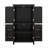 Elegant Freestanding Bathroom Storage Cabinet Organizer With Four Doors & Adjustable Shelves-119117408