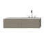 Gemelli 47.75'' W Single Bathroom Vanity Base-44229661
