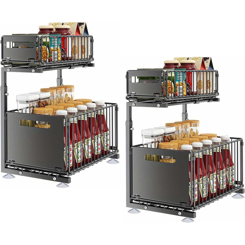 Under Sink Organizer Under Sink Organiser