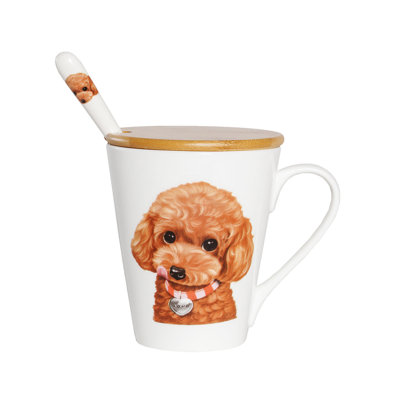 Silicone Coffee Mug