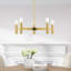 Lustre classique / traditionnel de style bougie Martella-1416120859-1361594295