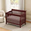 Lit de bébé convertible 5-en-1-114193929