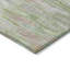 Tapis abstrait intérieur / extérieur lavable à la machine Amanda ACN2129-113865879