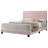 Anjelo Upholstered Standard Bed-810427405-810482054