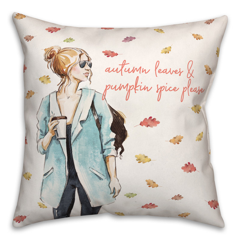  Housse de coussin carré et insert