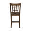 Chaise de comptoir Yamauchi