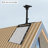 Adjustable Universal Brackets For Solar Panels