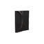 Curve Wall Tile, Wave, Black-1901981690