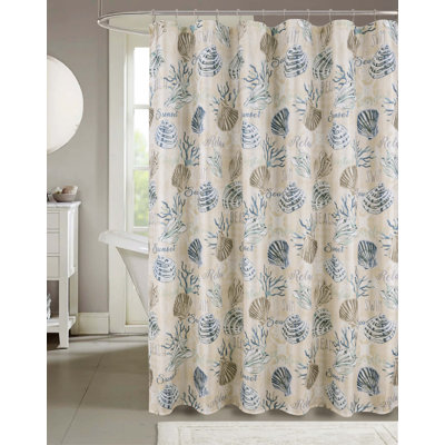 Cedar Kelaa Printed S/C