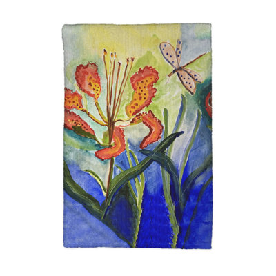 Dish Cloth Kitchen Towel