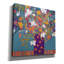  «Summer Bouquet» par Sue Davis, art mural sur toile, 18 po x 18 po-380115346