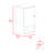 Wall Bathroom Cabinet