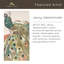 Heritage Style by Jenny Westenhofer Framed Mounted Canvas Wall Art Print-1037828994-1037828995