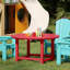 Table ronde pour enfants Laguna-107383656