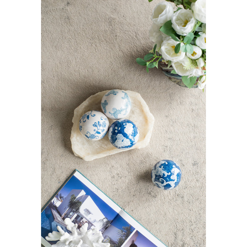 Chrisy Abstract Decorative Object