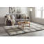 Tapis noir / blanc Donna-30029707