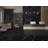 Marques Gold Black Polished (24x48)