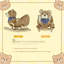 Bear Animal Rocker,Baby Rocking Horse