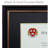 Excello Global Products 11" X 14" Document Frame With Double Mat-353404371