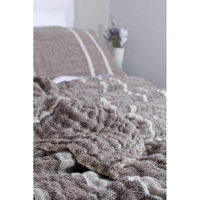 Bedding, Standard/Twin, Saddle