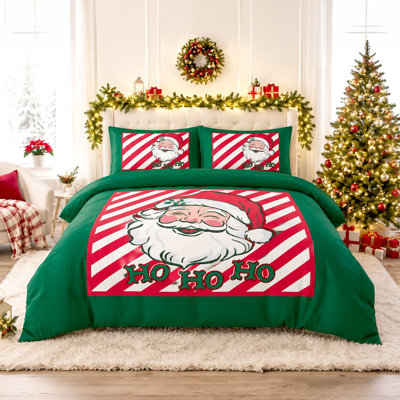 GC GAVENO CAVAILIA Duvet Cover Set